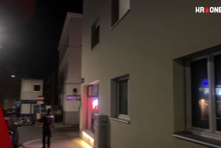 Pucnjava u Beču: Jedna osoba ubijena, druga teško povrijeđena