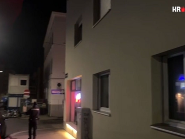 Pucnjava u Beču: Jedna osoba ubijena, druga teško povrijeđena