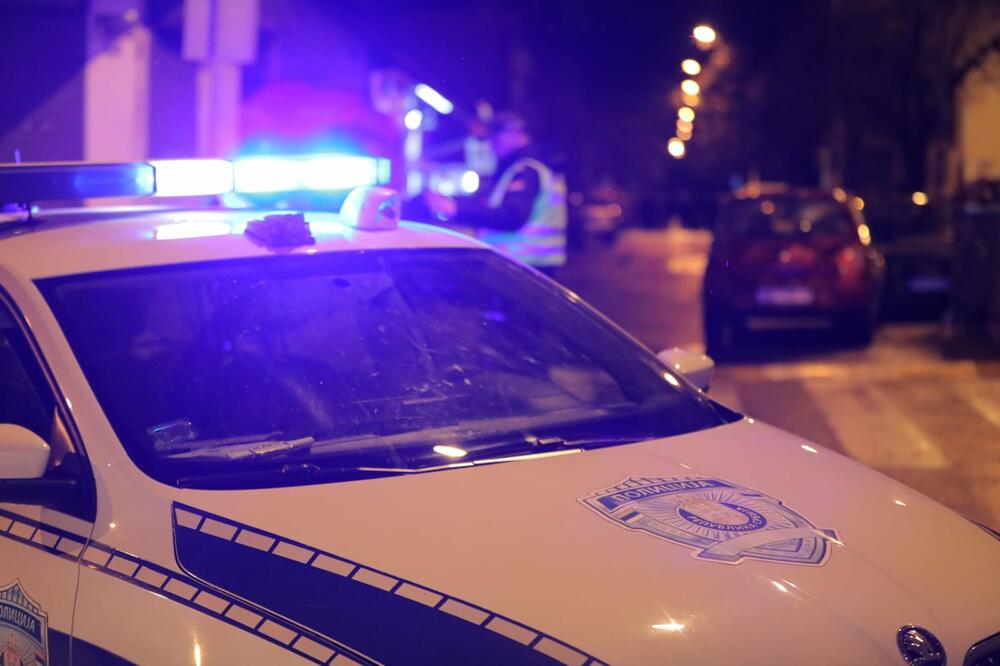 Pucnjava u beogradskom klubu, ranjen pripadnik obezbjeđenja