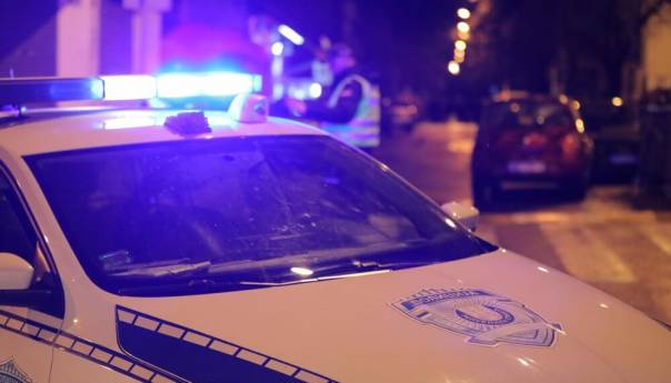 Pucnjava u beogradskom klubu, ranjen pripadnik obezbjeđenja