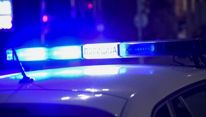 Pucnjava u Beogradu: Muškarac upucan dva puta