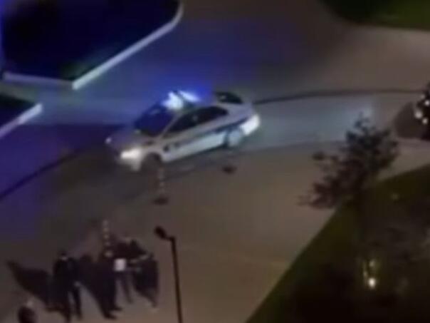 Pucnjava u Beogradu na vodi: Nađeno tijelo, uhapšen naoružani muškarac