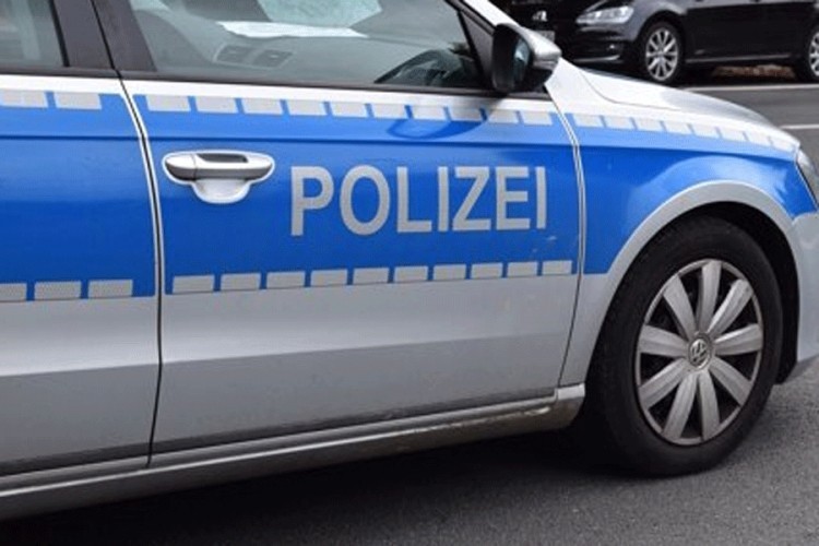 Pucnjava u Berlinu, povrijeđene četiri osobe