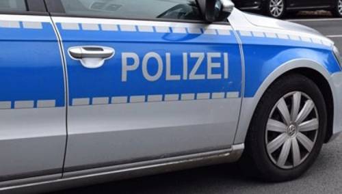 Pucnjava u Berlinu, povrijeđene četiri osobe