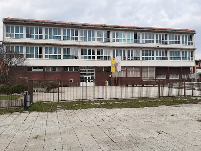 Pucnjava u blizini osnovne škole na Ilidži