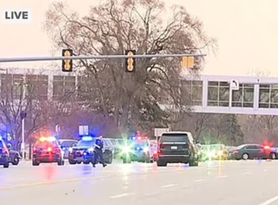 Pucnjava u bolnici u SAD-u, napadač u bijegu