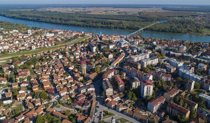 Pucnjava u Brčkom, jedna osoba ranjena