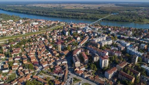 Pucnjava u Brčkom, jedna osoba ranjena