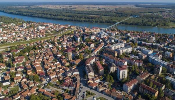 Pucnjava u Brčkom, jedna osoba ranjena