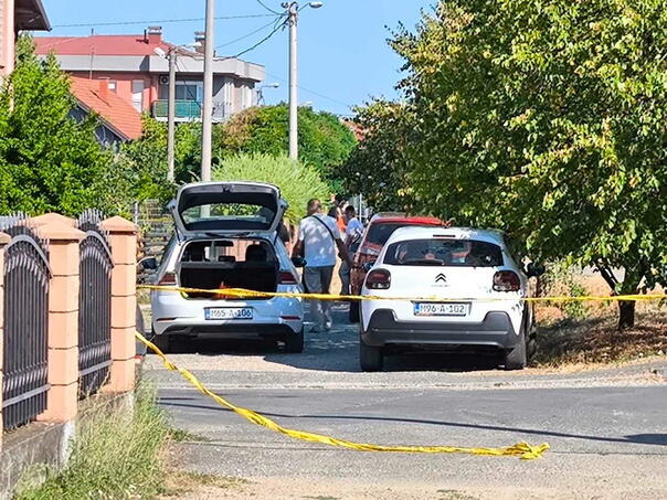 Pucnjava u Brčkom: Jedna osoba teže ranjena