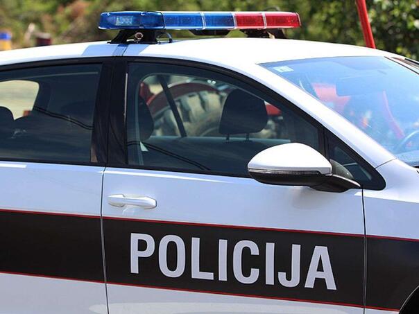 Pucnjava u Brčkom: Uhapšen muškarac koji je ranio policajca
