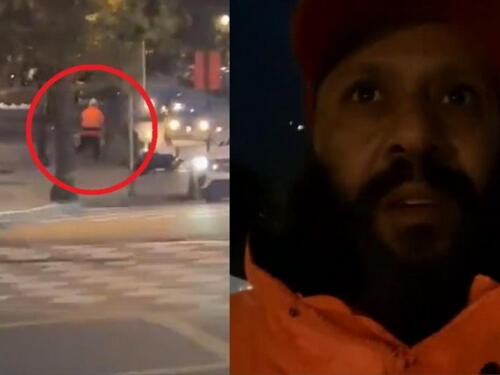 Pucnjava u Briselu: Napadač automatskom puškom ubio dvojicu Šveđana