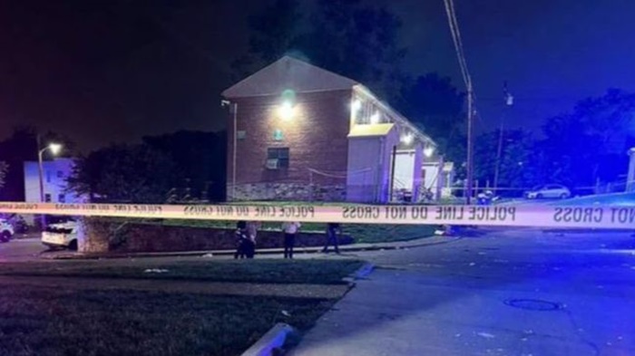 Pucnjava u centru Baltimorea, ima mrtvih i ranjenih