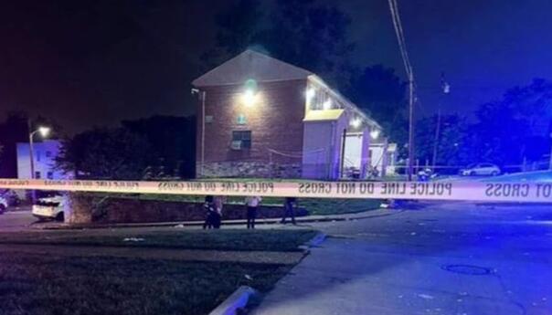 Pucnjava u centru Baltimorea, ima mrtvih i ranjenih