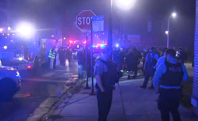 Pucnjava u Chicagu u Noći vještica, 14 osoba ranjeno