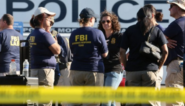 Pucnjava u crkvi u Kaliforniji i na tržnici u Houstonu, ima žrtava