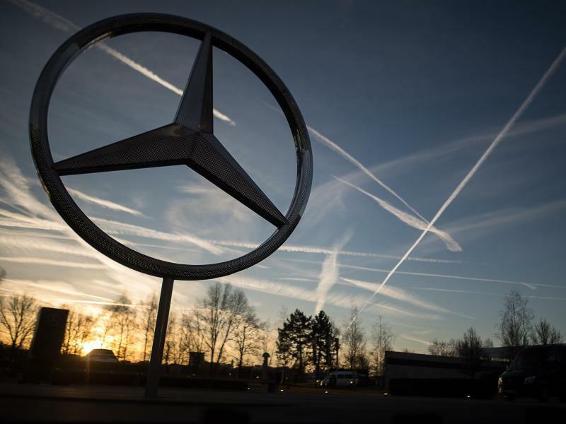 Pucnjava u fabrici Mercedesa u Njemačkoj