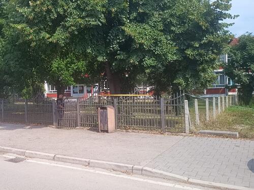 Pucnjava u Gimnaziji u Sanskom Mostu, ima mrtvih i ranjenih