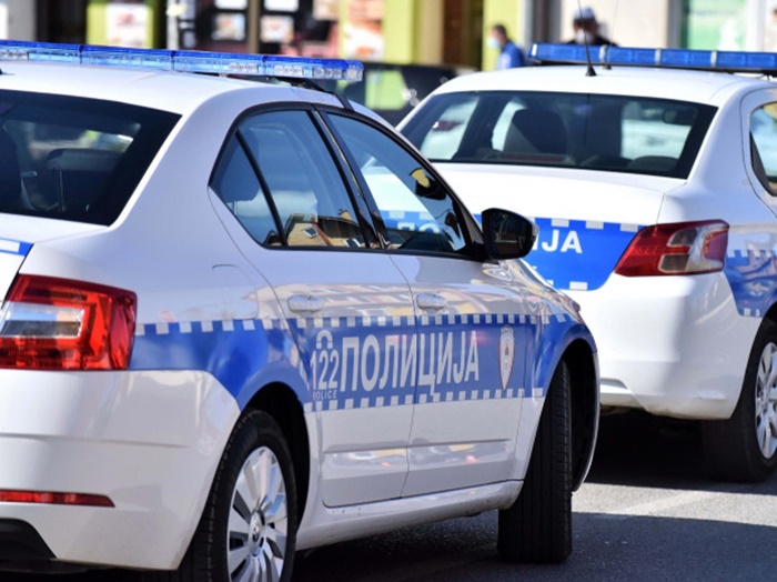 Pucnjava u Gradišci, ranjena jedna osoba