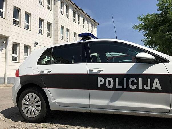 Pucnjava u Grudama: Nepoznata osoba pucala na porodičnu kuću