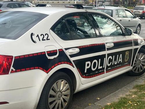 Pucnjava u Hadžićima: Ranjen muškarac, policija uhapsila napadača