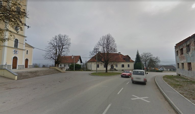 Pucnjava u Hrvatskoj, dvoje mrtvih