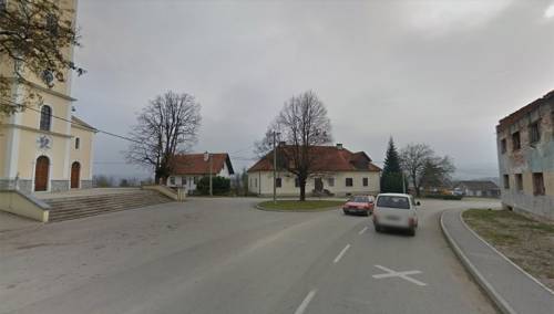 Pucnjava u Hrvatskoj, dvoje mrtvih