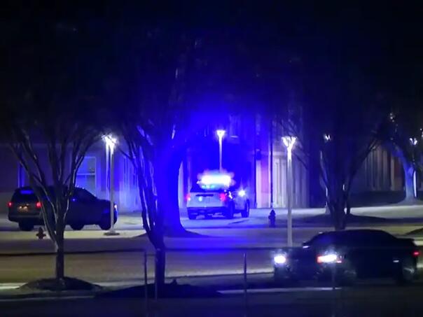 Pucnjava u Južnoj Karolini: Dvoje mrtvih u studentskom domu, jedno ranjeno