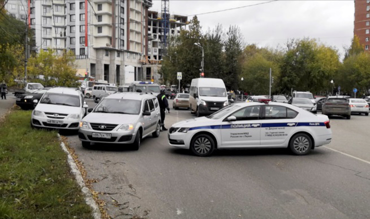 Osam ubijenih u Rusiji, poznat identitet napadača