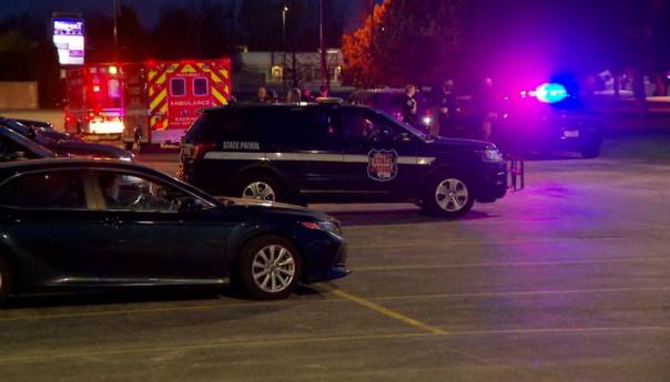 Pucnjava u kasinu u SAD-u, ubijene dvije osobe