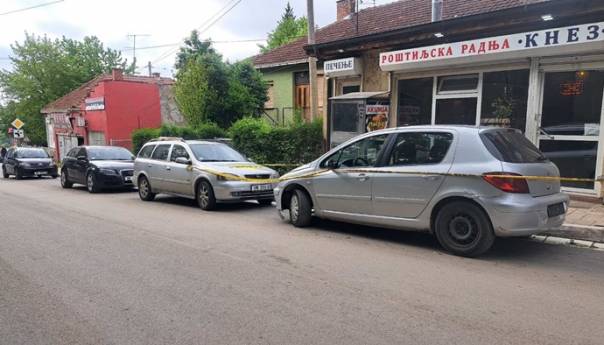 Pucnjava u Kosovskoj Mitrovici: Najmanje jedna osoba ranjena