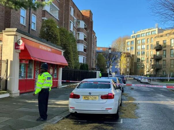 Pucnjava u Londonu: Nekoliko osoba ranjeno