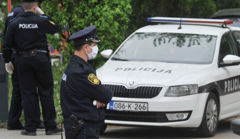 Pucnjava u Lukavcu: Muškarac ranio 18-godišnjaka