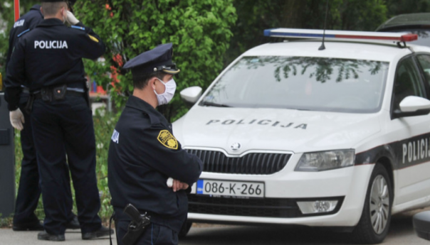 Pucnjava u Lukavcu: Muškarac ranio 18-godišnjaka