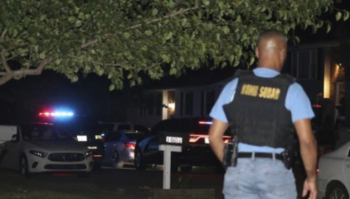 Pucnjava u Marylandu: Tri osobe ubijene, troje ranjeno