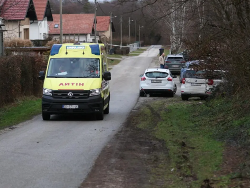 Pucnjava u Međimurju, dvoje mrtvih