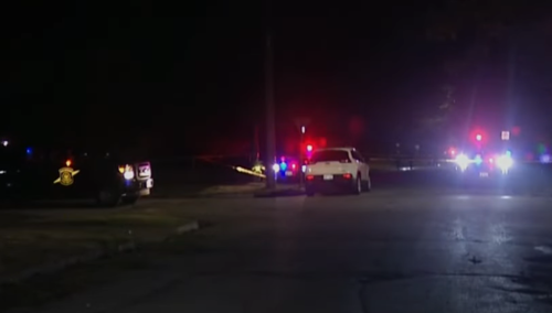 Pucnjava u Michiganu, ubijena žena i mladić