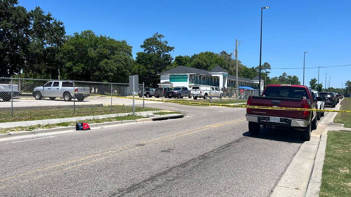 Tri osobe ubijene u pucnjavi u Mississippiju