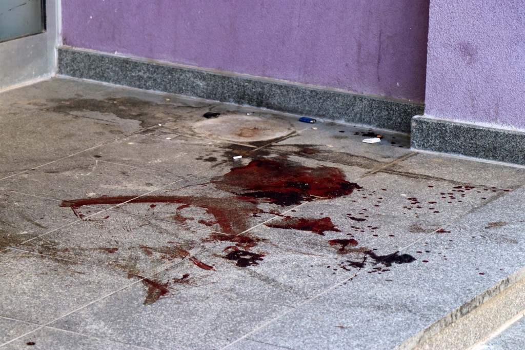 Pucnjava u Mostaru: Jedna osoba ranjena, a jedna privedena