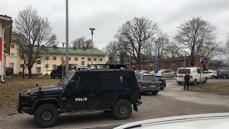 Pucnjava u osnovnoj školi u Finskoj: Ranjeno je više ljudi!