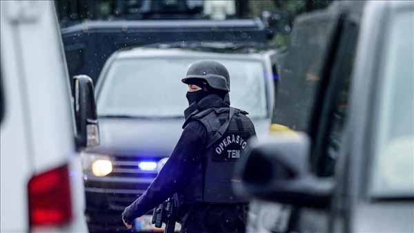 Pucnjava u počasnom konzulatu Švedske u Turskoj, jedno ranjeno