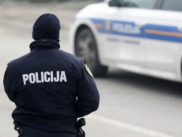 Pucnjava u Puli, metak pogodio dječji vrtić