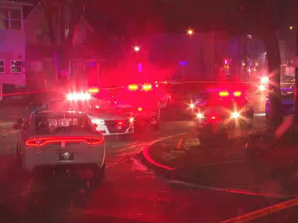 Pucnjava u Rochesteru: Tri policajca ranjena, napadač mrtav