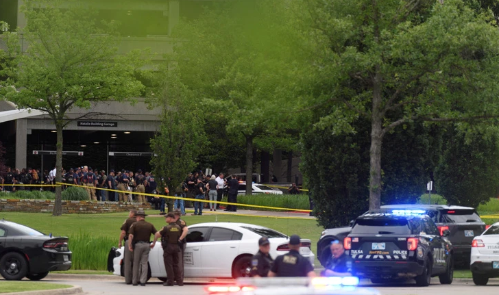 Pucnjava u SAD: Napadač u bolnici ubio tri osobe i sebe