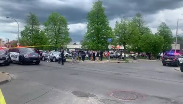 Pucnjava u SAD-u: Najmanje osam ubijenih