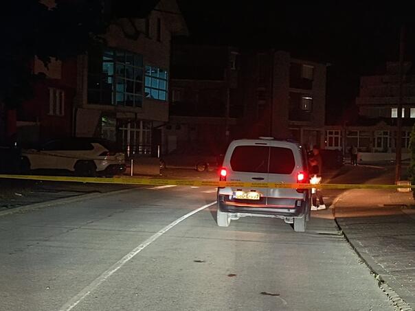 Pucnjava u Sanskom Mostu, ranjen poznati biznismen