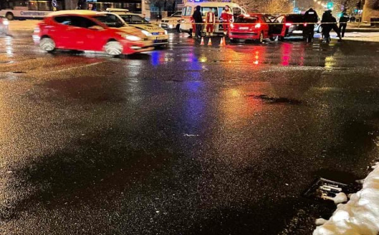 Pucnjava u Sarajevu, smrtno stradala jedna osoba