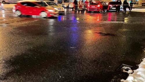 Pucnjava u Sarajevu, smrtno stradala jedna osoba