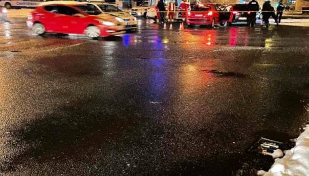 Pucnjava u Sarajevu, smrtno stradala jedna osoba