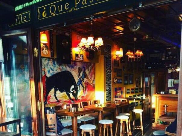 Pucnjava u Sarajevu: Dvije osobe povrijeđene, napadač pobjegao